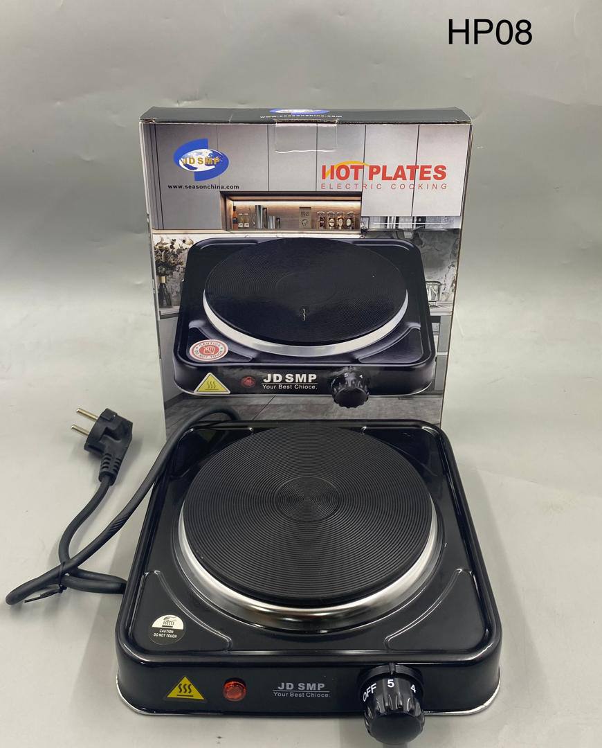 Single Hot Plate