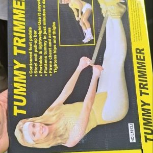 Tummy Trimmer