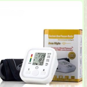 Blood Pressure  Monitor