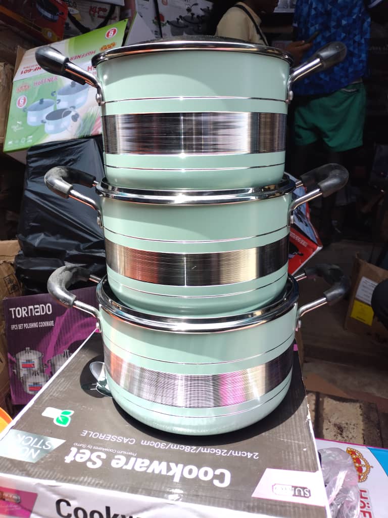 The Upgraded 601 Hoffner