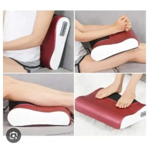 Neck-Waist-Leg Massager