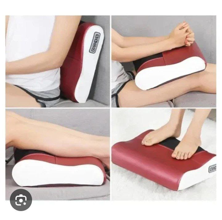 Neck-Waist-Leg Massager
