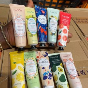 Hand Cream(dozen)
