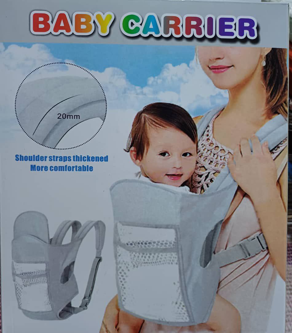 Baby Carrier