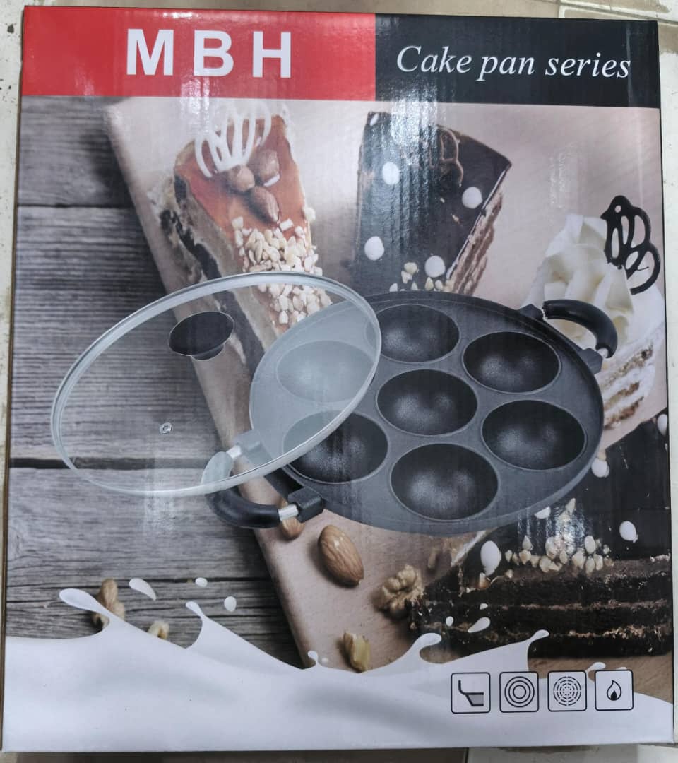 Massa/ Cake Pan